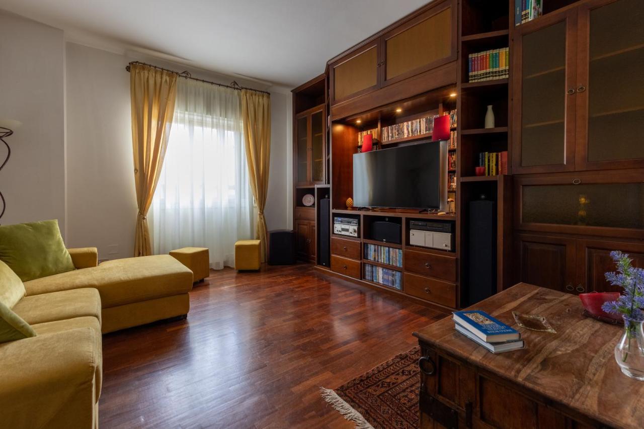 Casa Kirribilli Palermo Daire Dış mekan fotoğraf