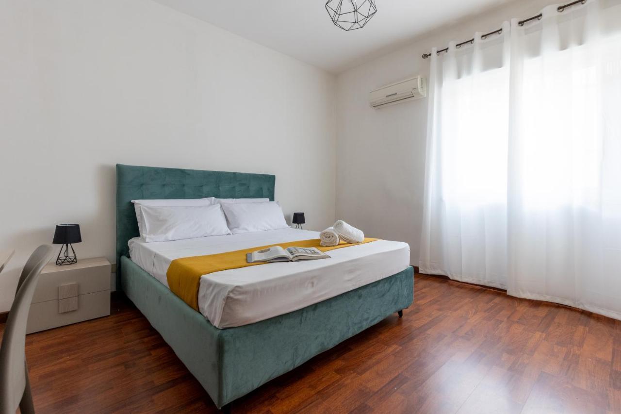 Casa Kirribilli Palermo Daire Dış mekan fotoğraf