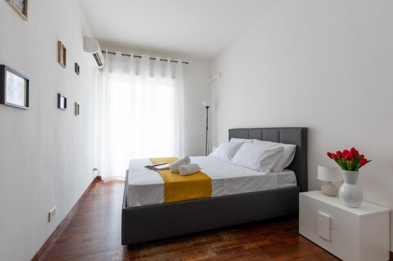 Casa Kirribilli Palermo Daire Dış mekan fotoğraf