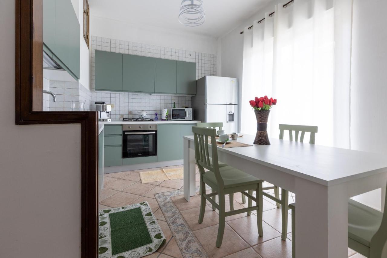 Casa Kirribilli Palermo Daire Dış mekan fotoğraf