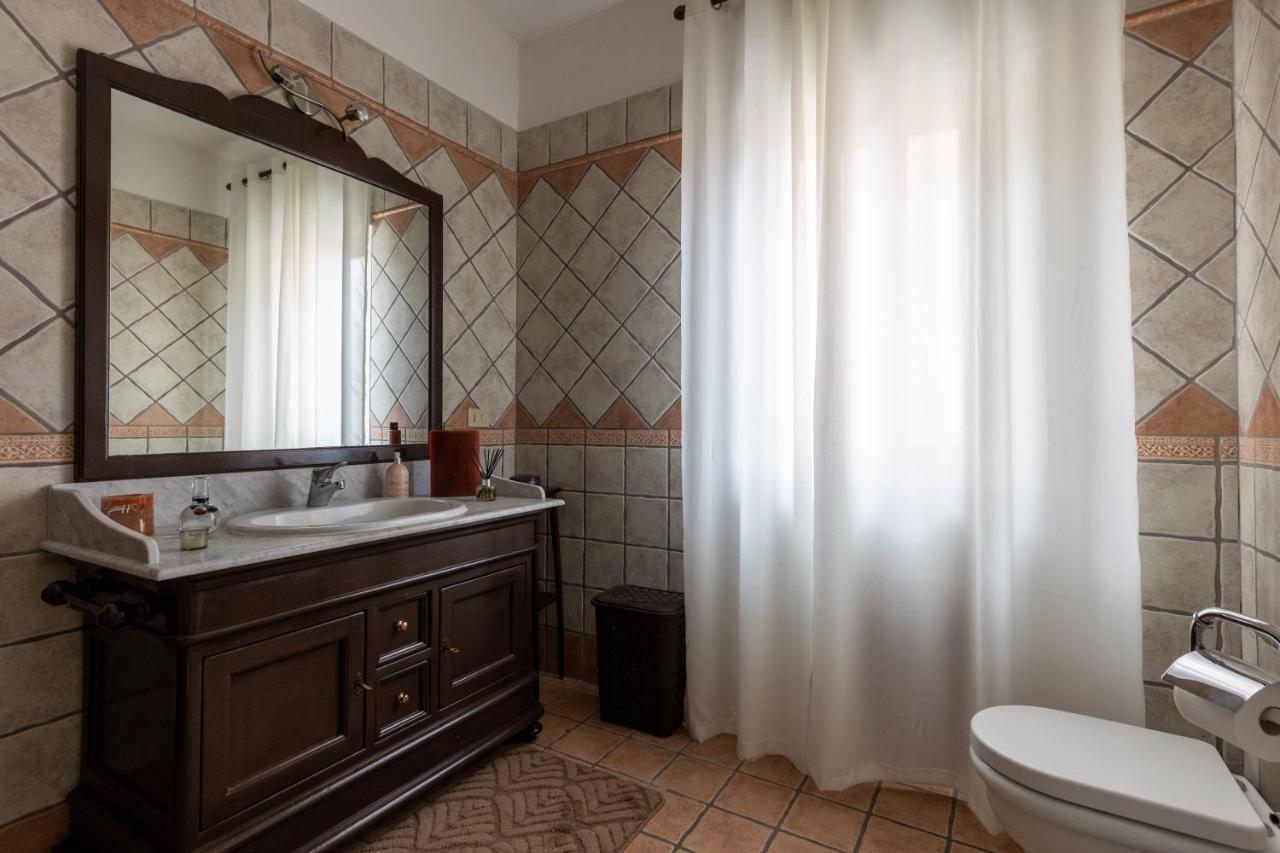 Casa Kirribilli Palermo Daire Dış mekan fotoğraf