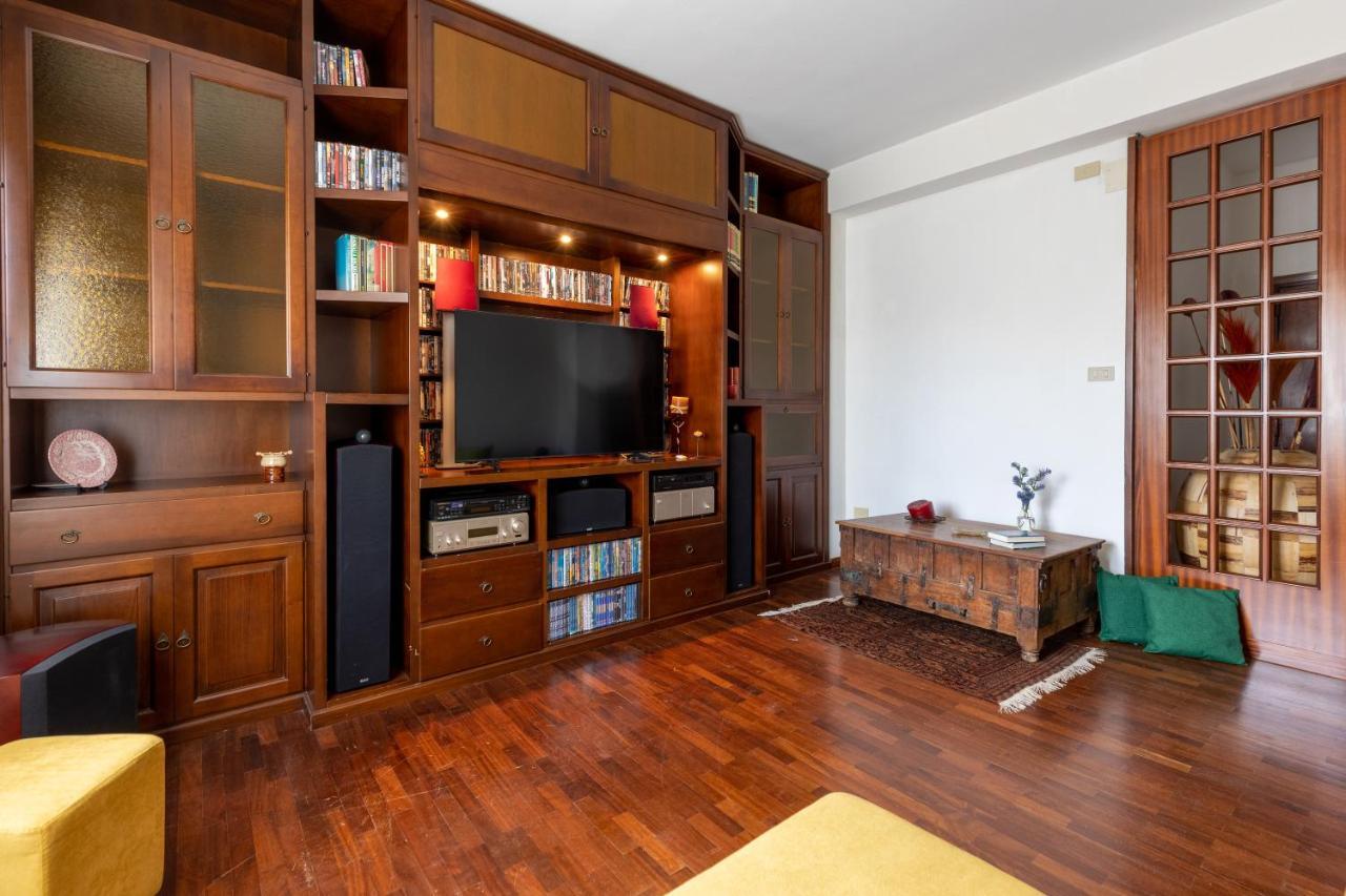 Casa Kirribilli Palermo Daire Dış mekan fotoğraf