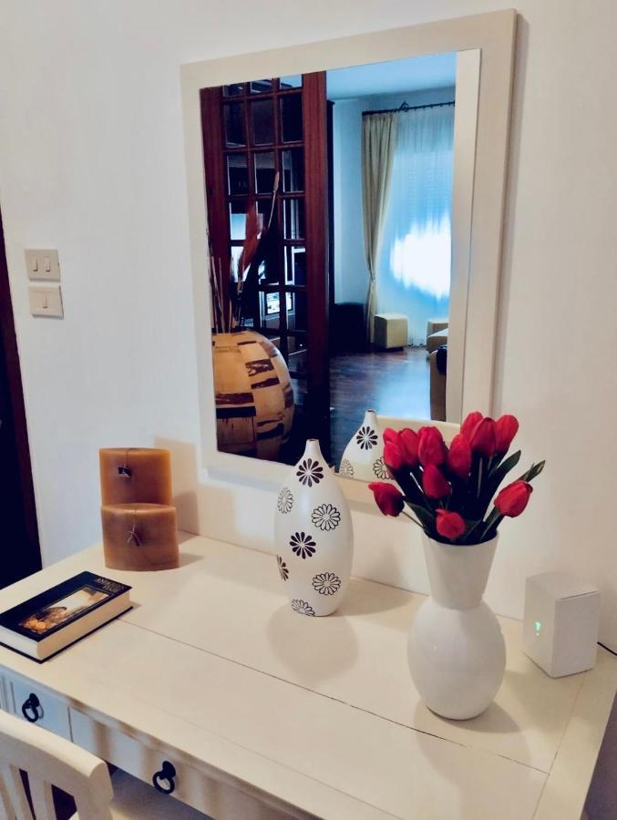Casa Kirribilli Palermo Daire Dış mekan fotoğraf