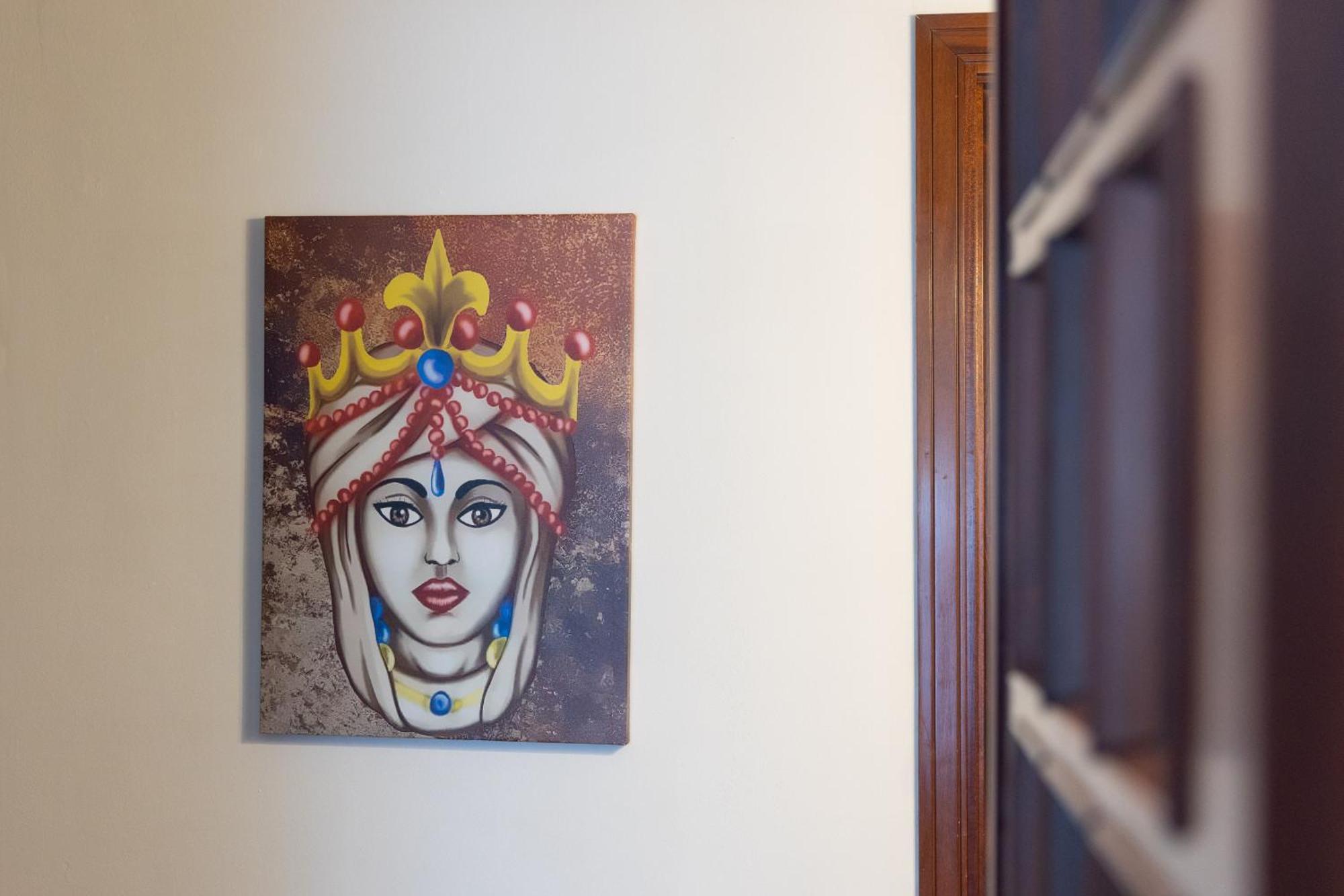 Casa Kirribilli Palermo Daire Dış mekan fotoğraf