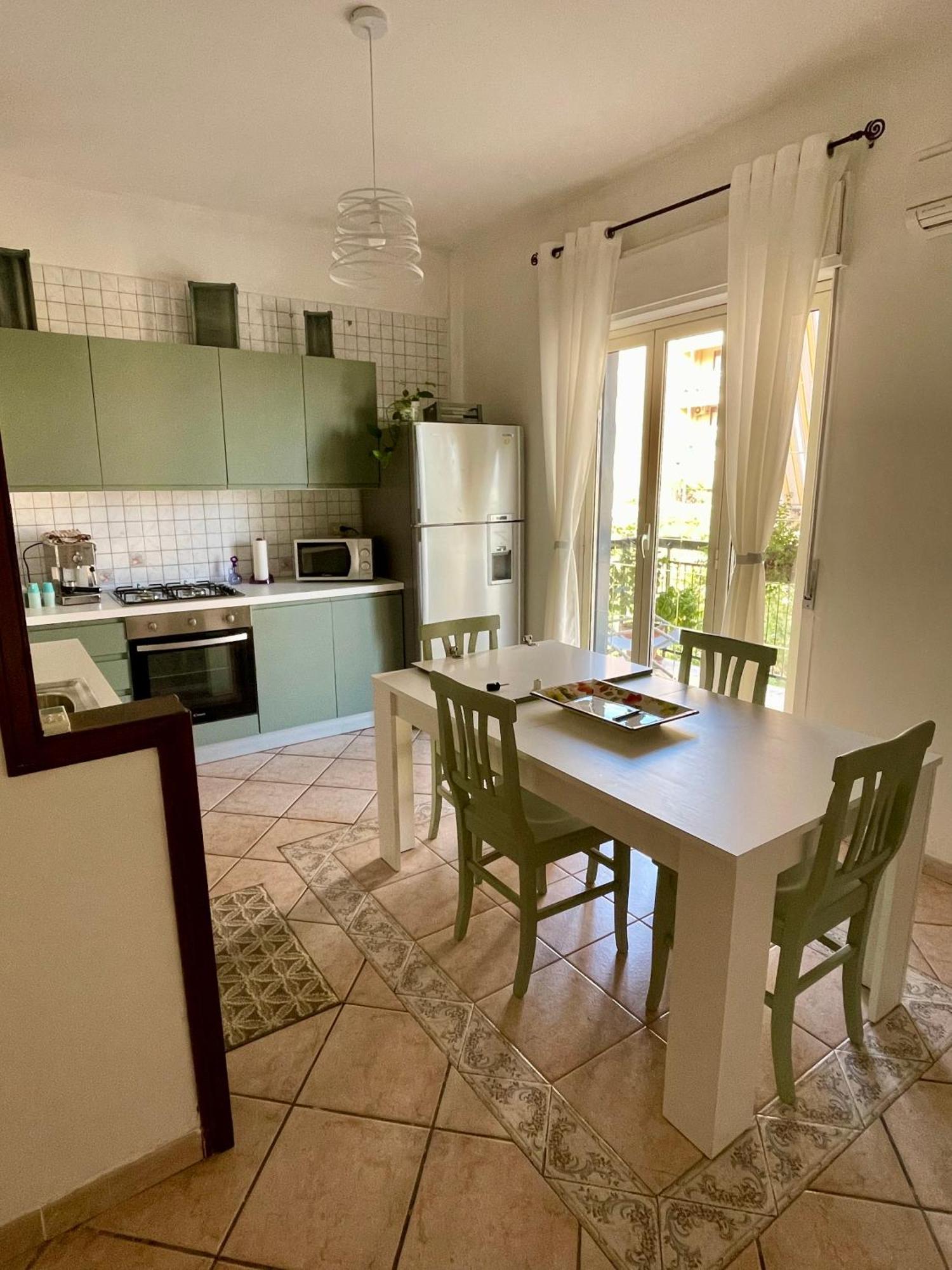Casa Kirribilli Palermo Daire Dış mekan fotoğraf