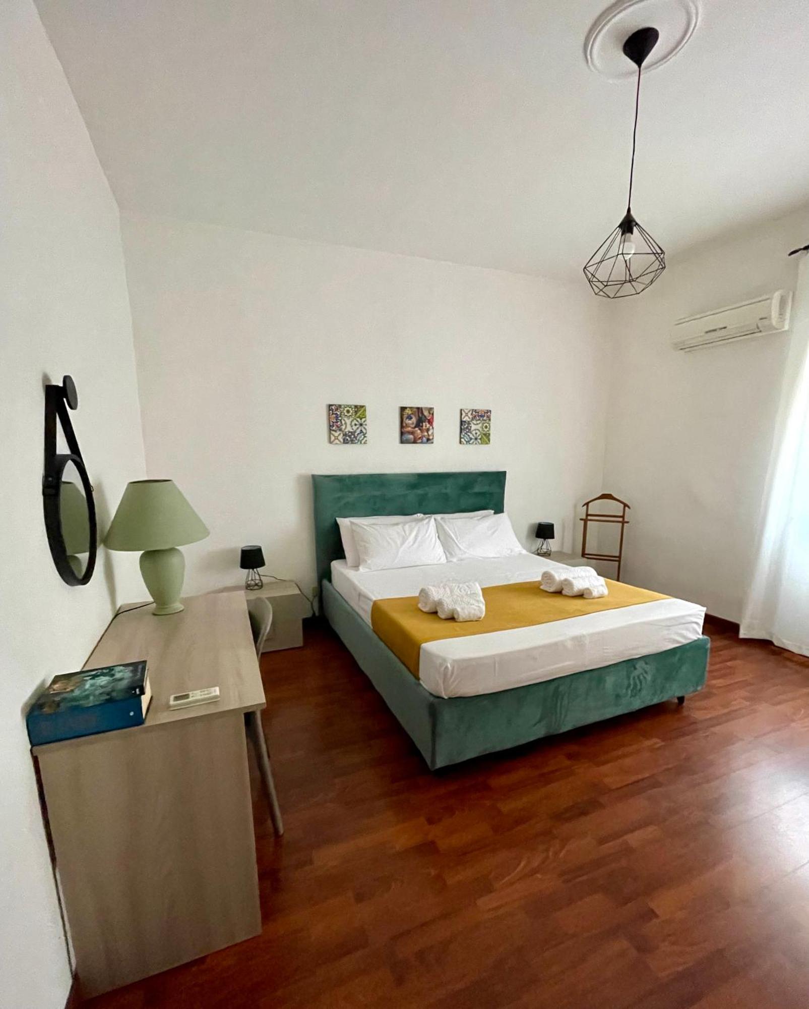 Casa Kirribilli Palermo Daire Dış mekan fotoğraf