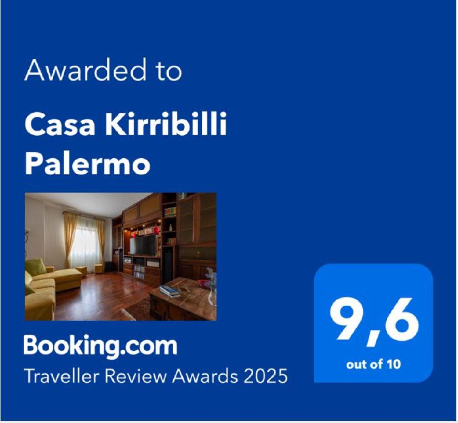 Casa Kirribilli Palermo Daire Dış mekan fotoğraf